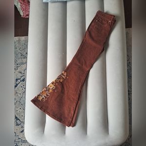 Altered State, size 24 flares